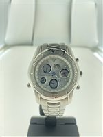 Montre Sector No Limits Homme Adv 6500 in Acier 1853938015
